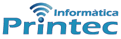 Printec Logo